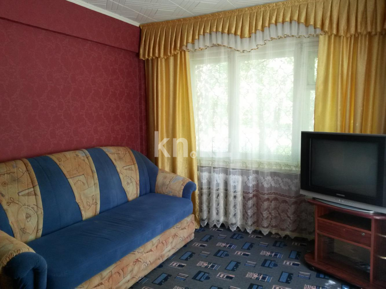 Аренда 1-комнатной квартиры посуточно, 33 м², ул. Тимирязева, дом  185 в Усть-Каменогорске