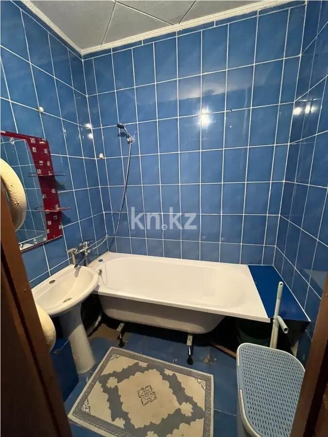 Продажа 1-комнатной квартиры, 39.6 м² в Алматы - фото 3