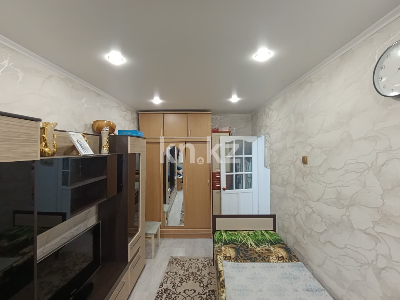 Продажа 5-комнатной квартиры, 84 м² в Караганде - фото 7