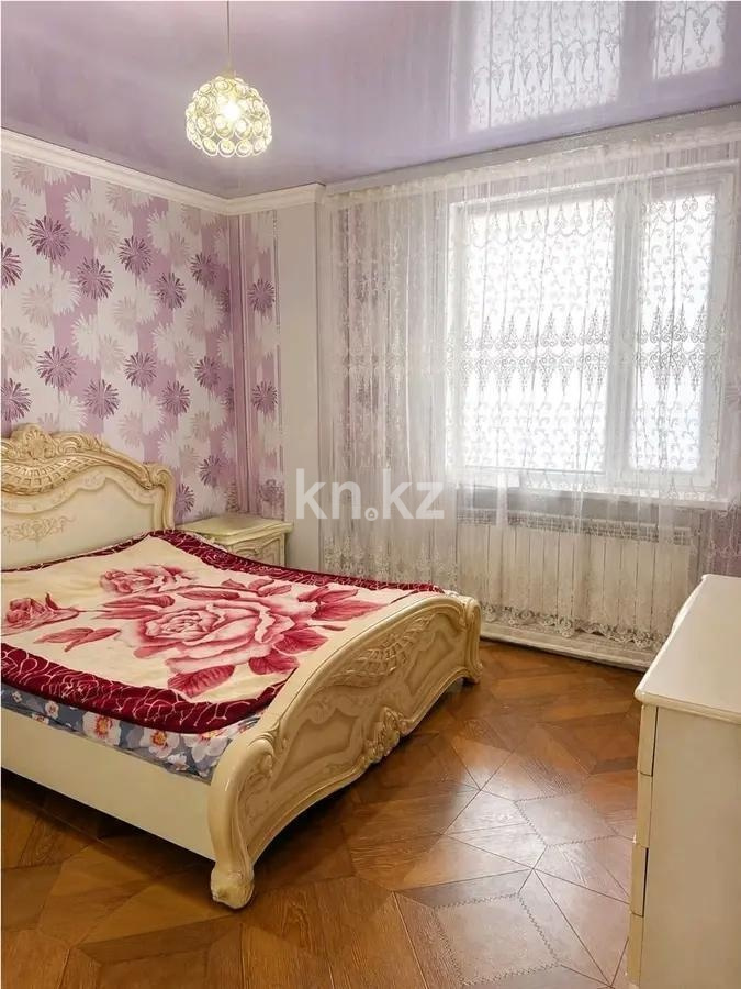 Продажа 4-комнатной квартиры, 135.2 м² в Астане - фото 2