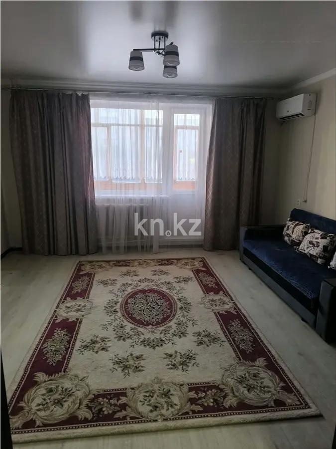Продажа 1-комнатной квартиры, 41 м² в Караганде