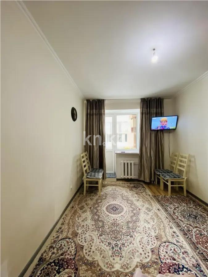 Продажа 1-комнатной квартиры, 30 м² в Астане