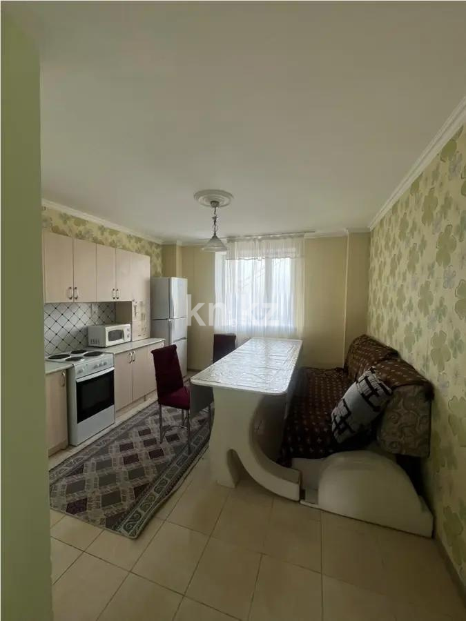 Продажа 1-комнатной квартиры, 43 м² в Астане - фото 2