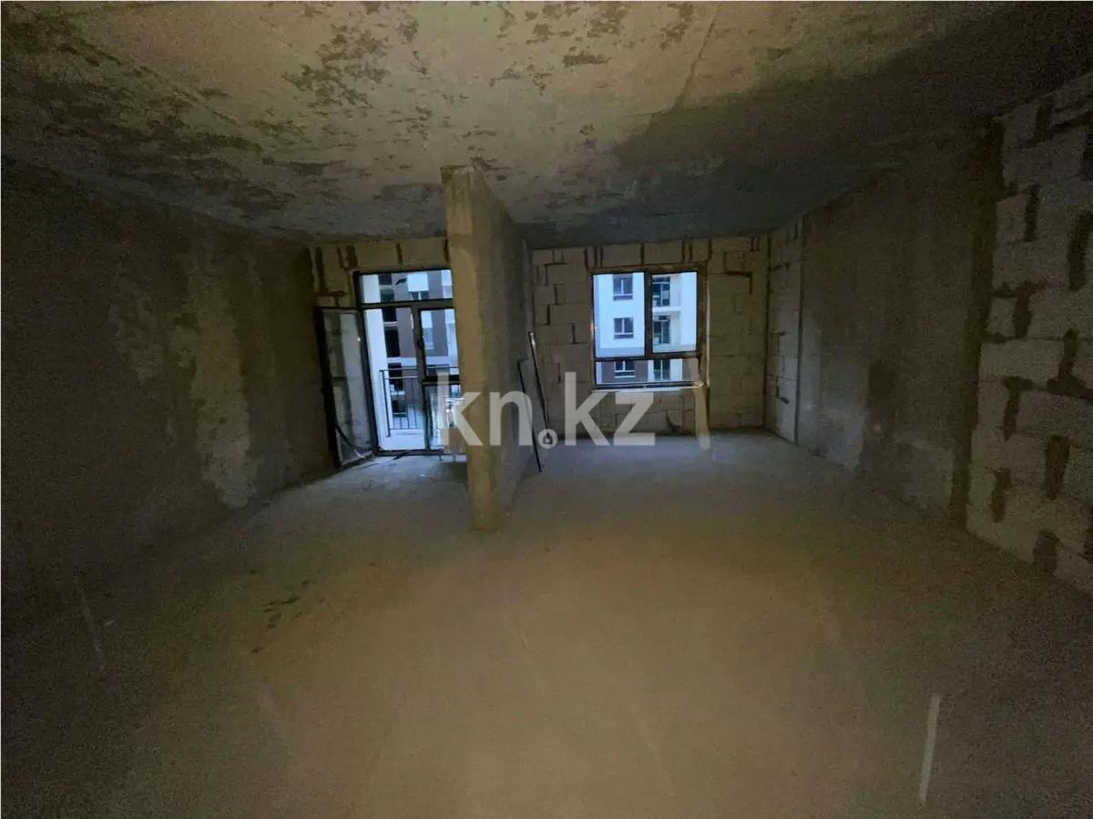 Продажа 1-комнатной квартиры, 45.3 м², пр. Рыскулова, дом  103/7 стр в Алматы