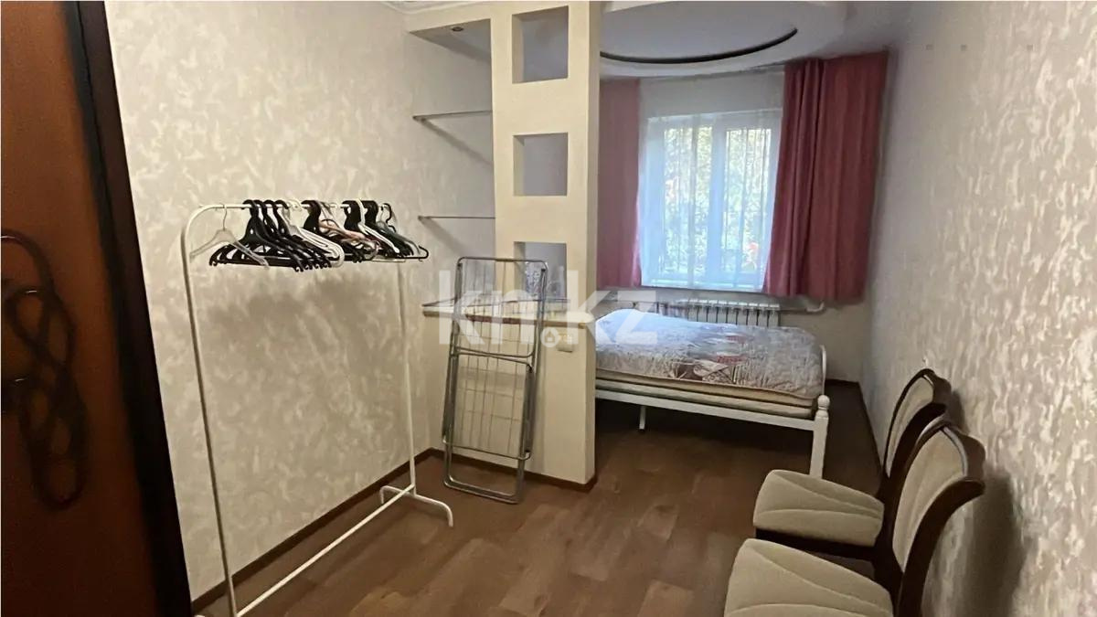 Продажа 2-комнатной квартиры, 44.7 м², ул. Туркебаева, дом  244 в Алматы - фото 2