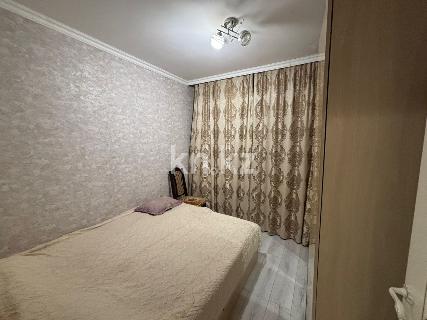 Продажа 3-комнатной квартиры, 62.6 м², мкр-н Степной-4, дом  17 в Караганде - фото 10