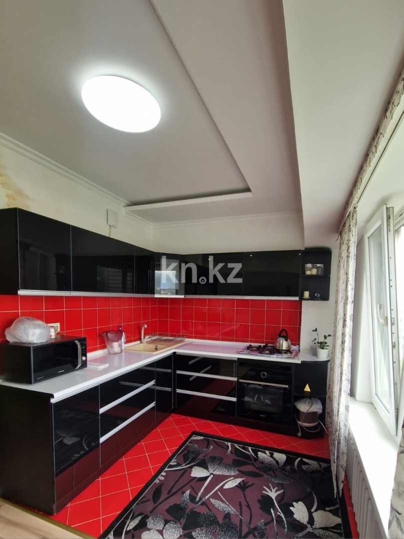 Продажа 3-комнатной квартиры, 100 м² в Алматы - фото 27