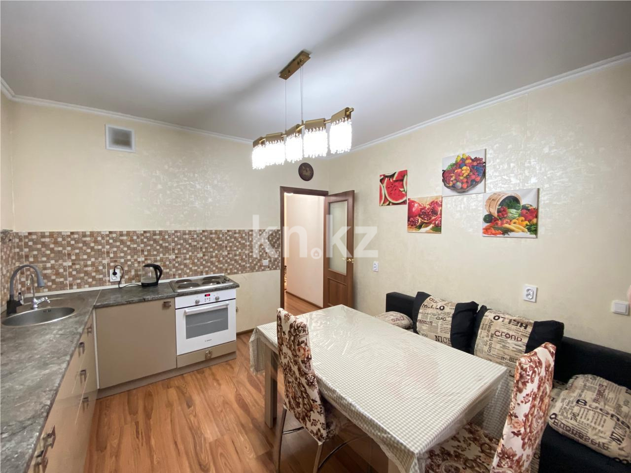 Продажа 3-комнатной квартиры, 93.4 м² в Астане - фото 8