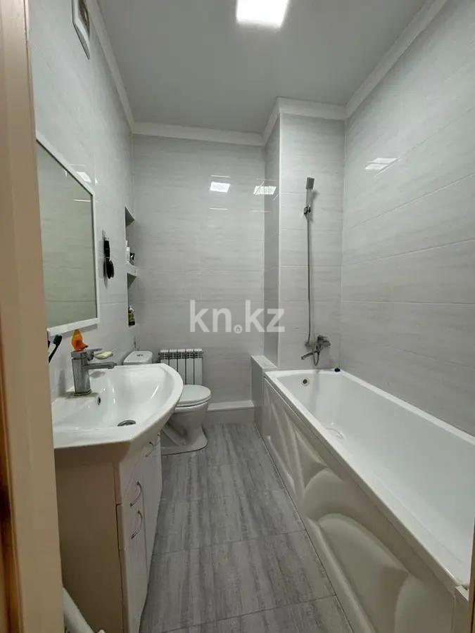 Продажа 4-комнатной квартиры, 138 м², ул. Бектурова, дом  7 в Астане - фото 6