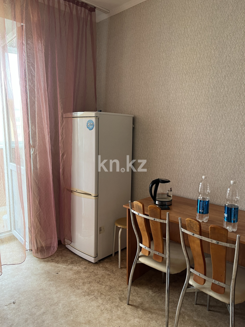 Продажа 2-комнатной квартиры, 62 м², ул. Мустафина, дом  15/1 в Астане - фото 4