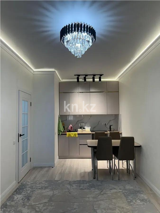 Продажа 2-комнатной квартиры, 36 м² в Астане - фото 3