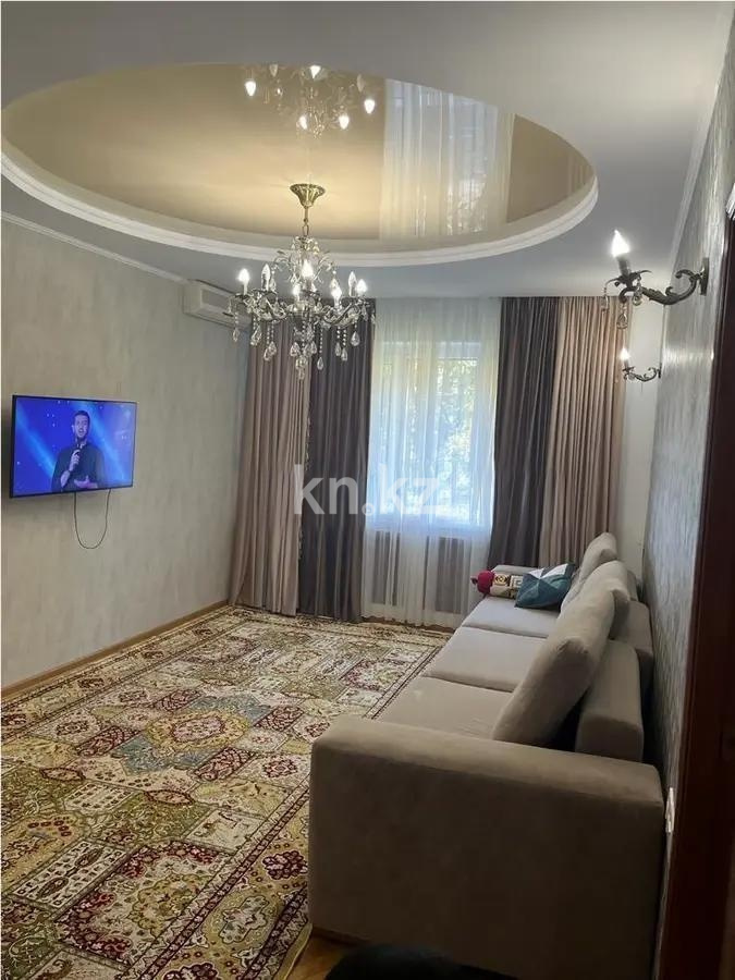 Продажа 4-комнатной квартиры, 95 м² в Алматы