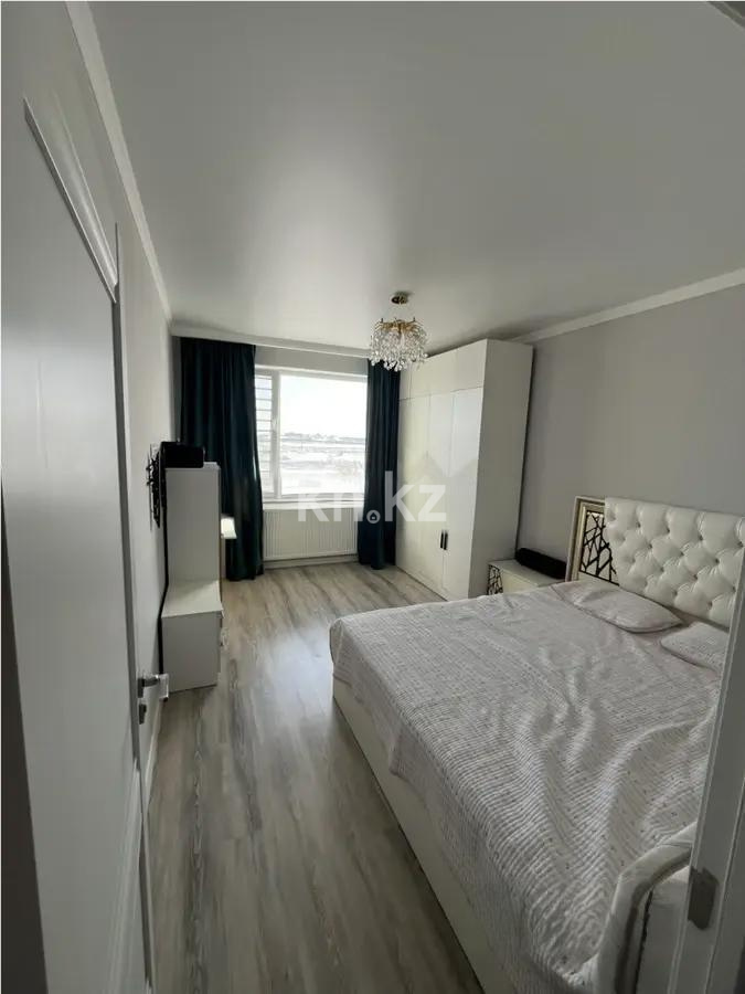 Продажа 2-комнатной квартиры, 60 м² в Астане - фото 2