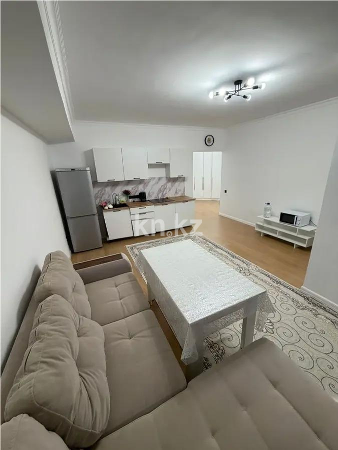 Продажа 3-комнатной квартиры, 68.1 м² в Астане