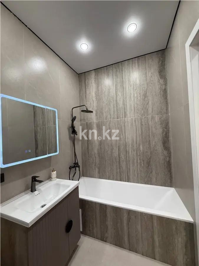 Продажа 1-комнатной квартиры, 44 м² в Астане - фото 3