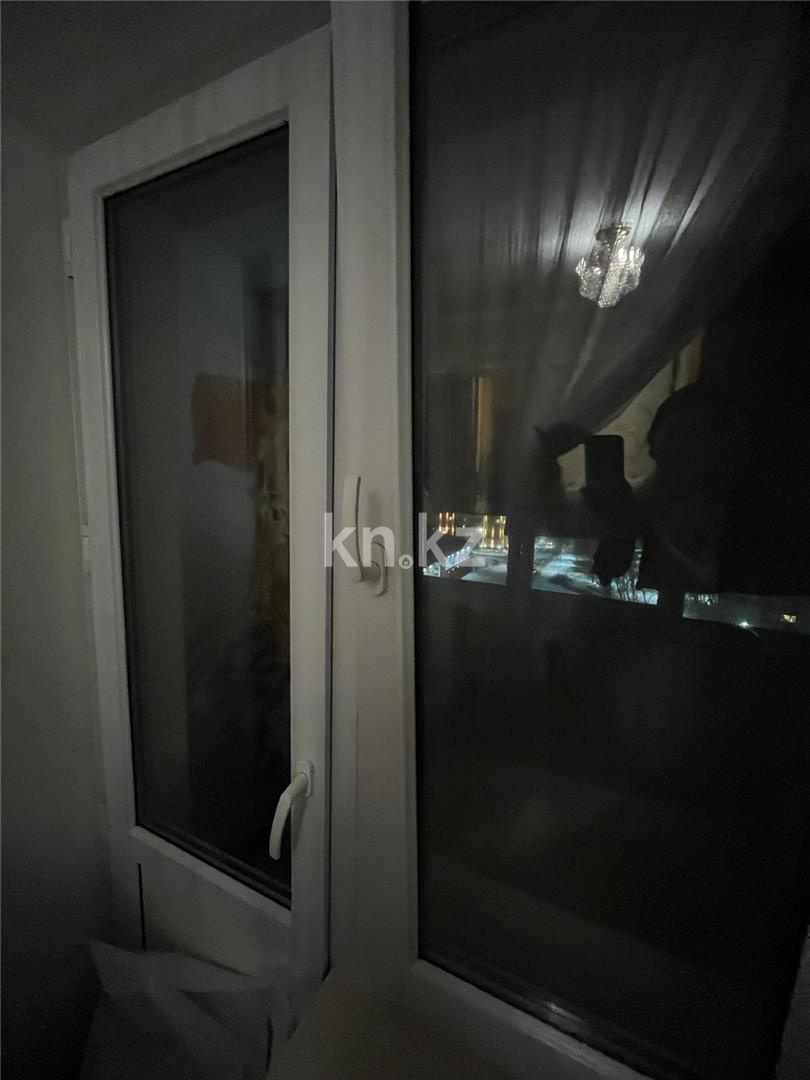 Продажа 2-комнатной квартиры, 52 м², ул. Сатыбалдина в Караганде - фото 15