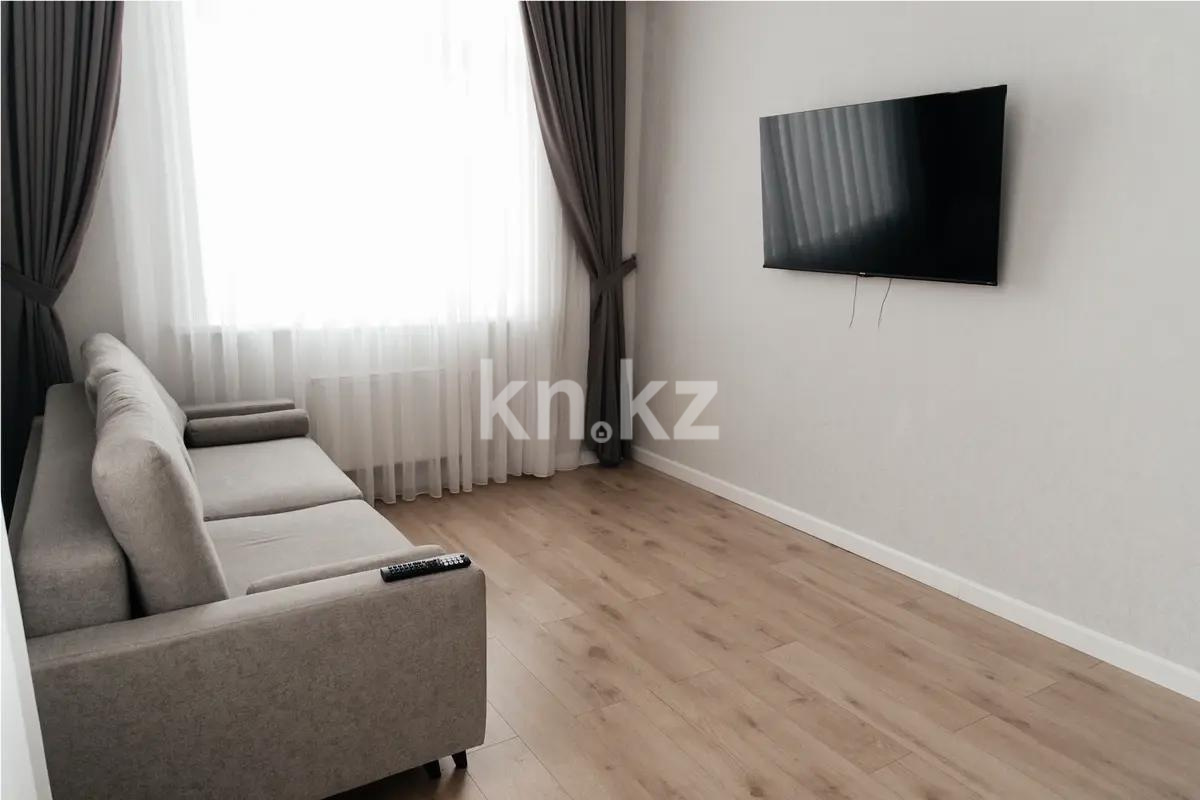 Продажа 2-комнатной квартиры, 51 м² в Астане