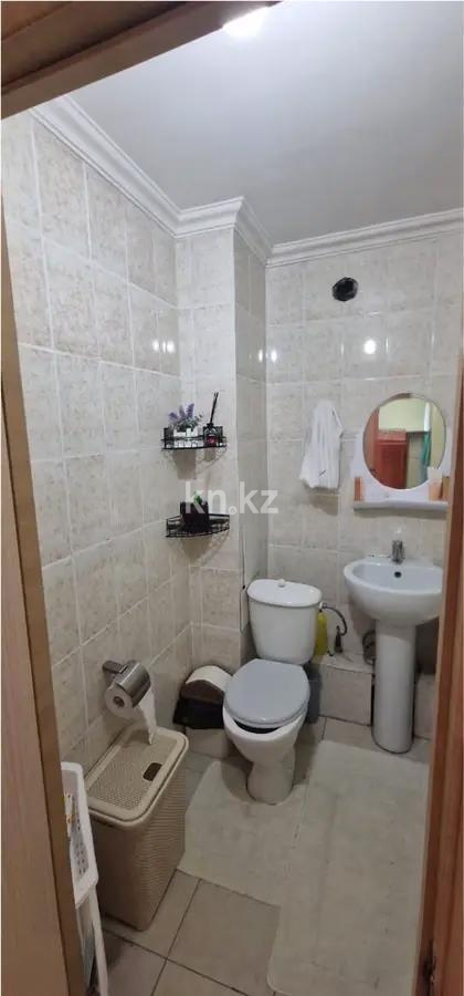 Продажа 1-комнатной квартиры, 34.3 м², ул. Ташенова, дом  17 в Астане - фото 3