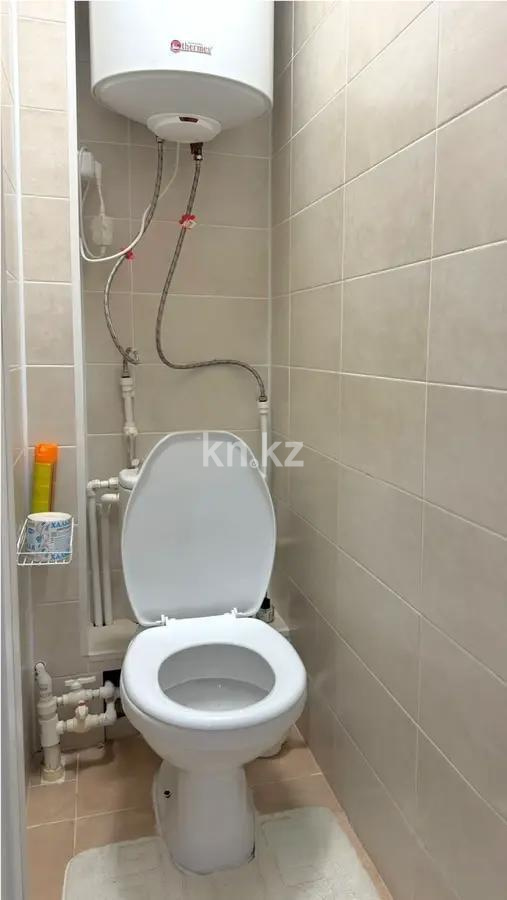 Продажа 2-комнатной квартиры, 45 м², мкр. Восток-1, дом  5 в Караганде - фото 5