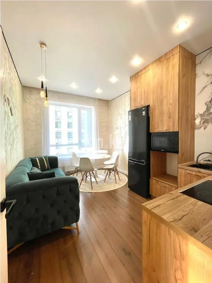 Продажа 2-комнатной квартиры, 60 м², ул. Айтматова, дом  77 в Астане - фото 5