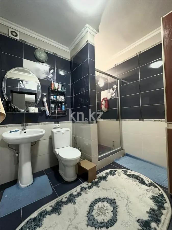 Продажа 3-комнатной квартиры, 134 м², ул. Жуалы, дом  15 в Алматы - фото 6