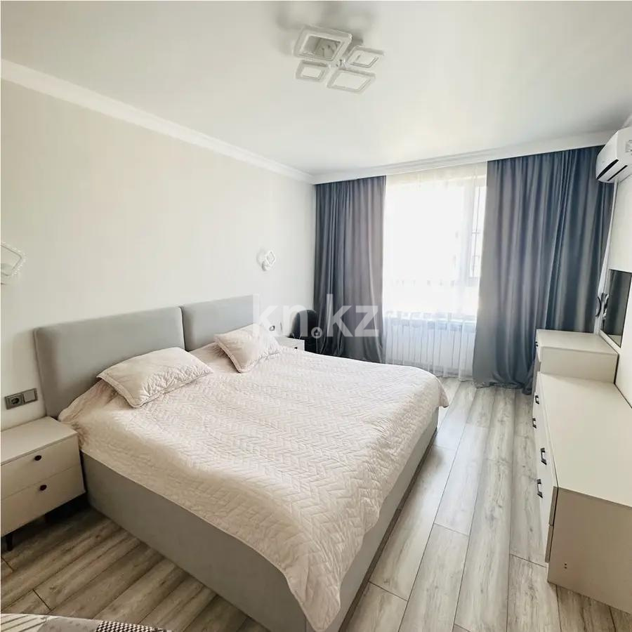 Продажа 3-комнатной квартиры, 89 м² в Алматы - фото 2