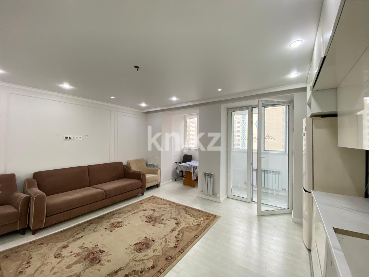 Продажа 3-комнатной квартиры, 75 м² в Астане - фото 6