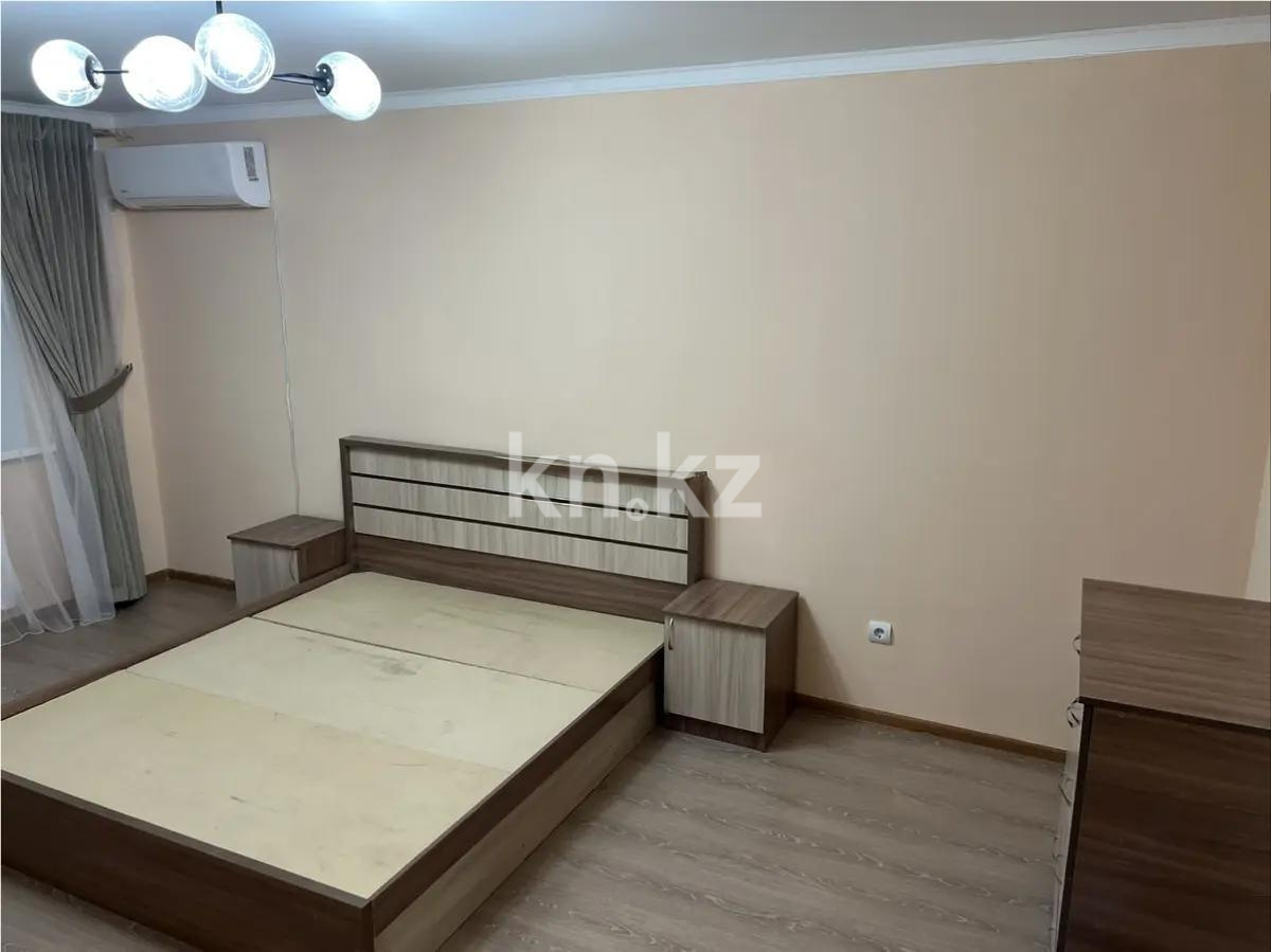 Продажа 1-комнатной квартиры, 37 м², ул. Карасай батыра, дом  22б в Астане