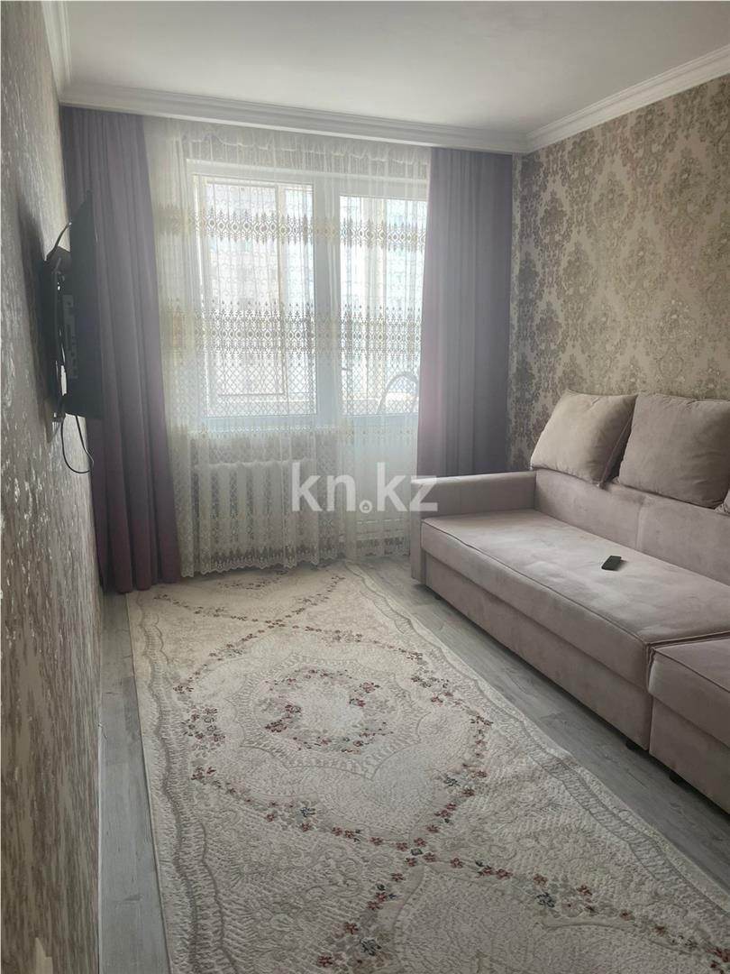 Продажа 2-комнатной квартиры, 50.9 м² в Астане - фото 2