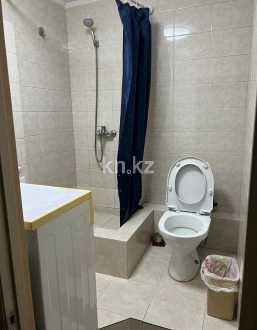 Продажа 1-комнатной квартиры, 18 м², ул. Кенесары хана в Алматы - фото 2