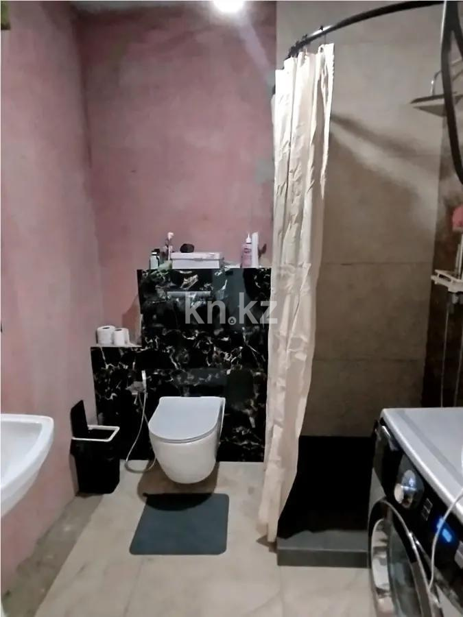 Продажа 1-комнатной квартиры, 35 м² в Астане - фото 4