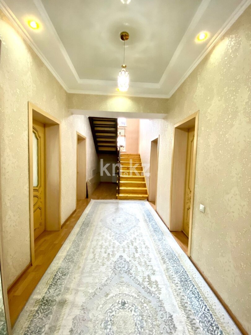 Продажа 6-комнатного дома, 166 м² в Алматинской области - фото 12