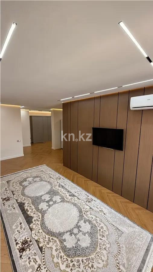 Продажа 2-комнатной квартиры, 63 м² в Алматы
