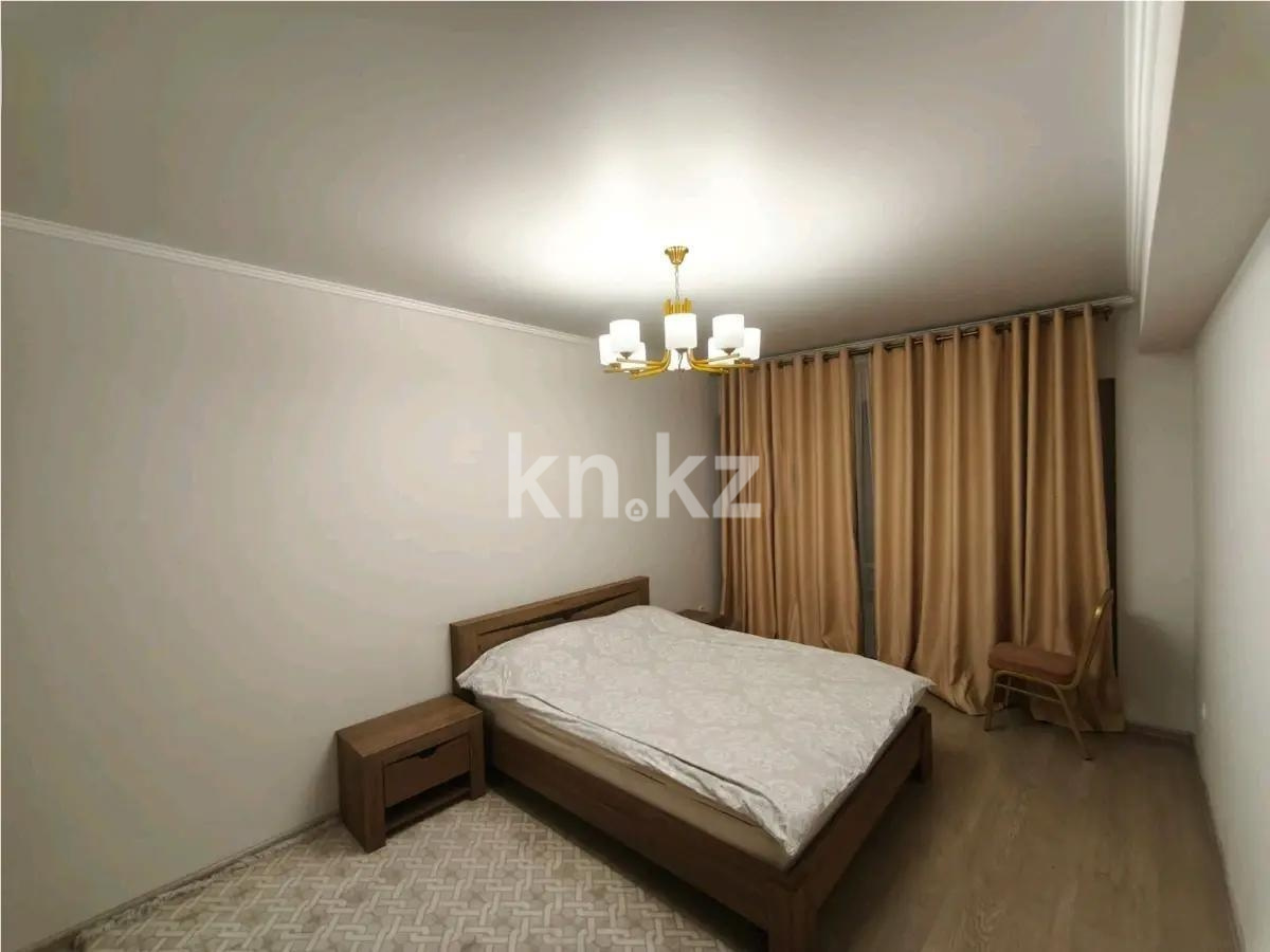 Продажа 3-комнатной квартиры, 104 м² в Алматы - фото 2
