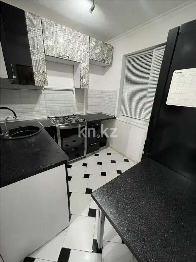 Продажа 2-комнатной квартиры, 43 м² в Алматы - фото 3