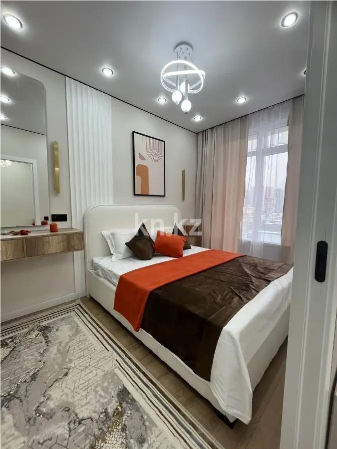 Продажа 2-комнатной квартиры, 40 м² в Алматы - фото 2