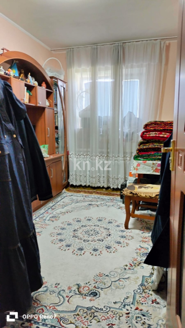 Продажа 4-комнатной квартиры, 71.1 м² в Таразе - фото 4