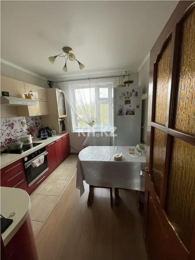 Продажа 4-комнатной квартиры, 76 м² в Караганде - фото 5