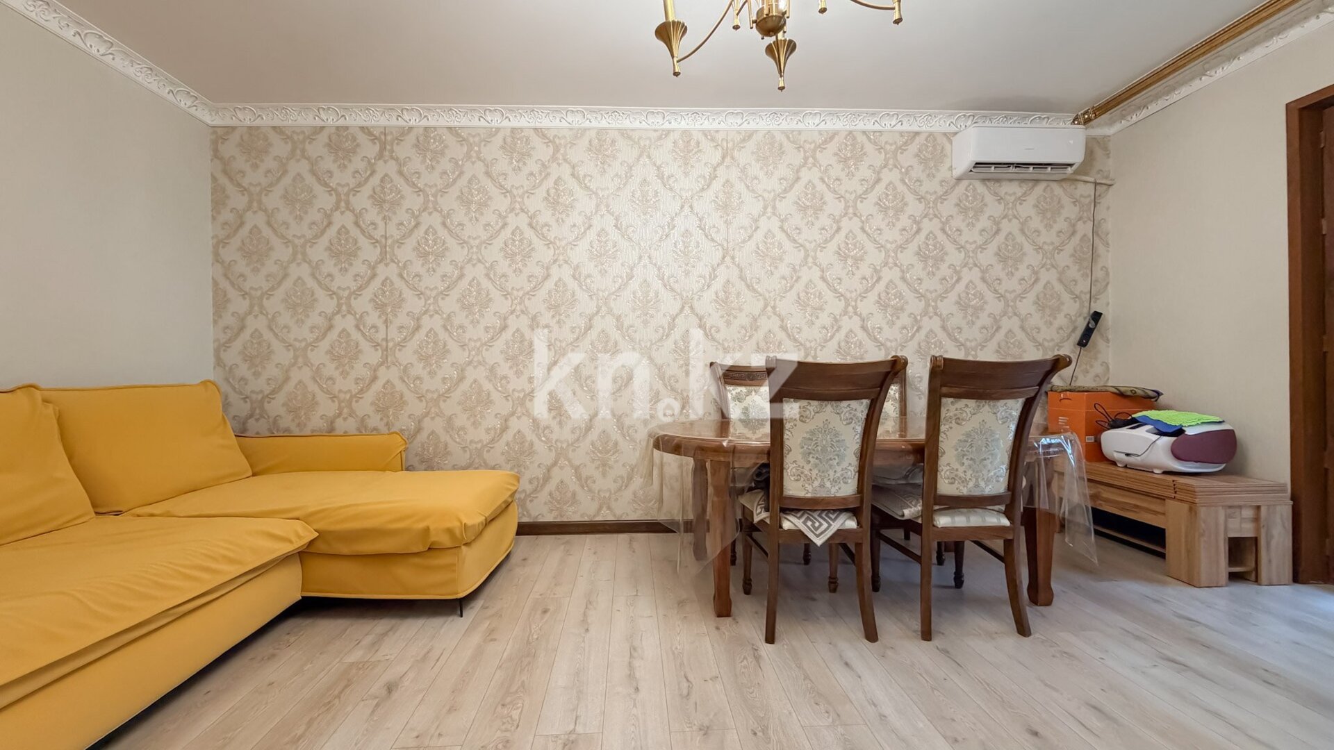 Продажа 3-комнатной квартиры, 92.8 м² в Алматы - фото 7
