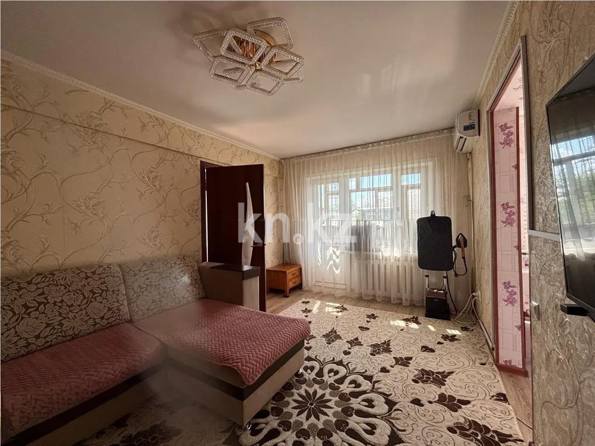 Продажа 2-комнатной квартиры, 47 м² в Астане - фото 2