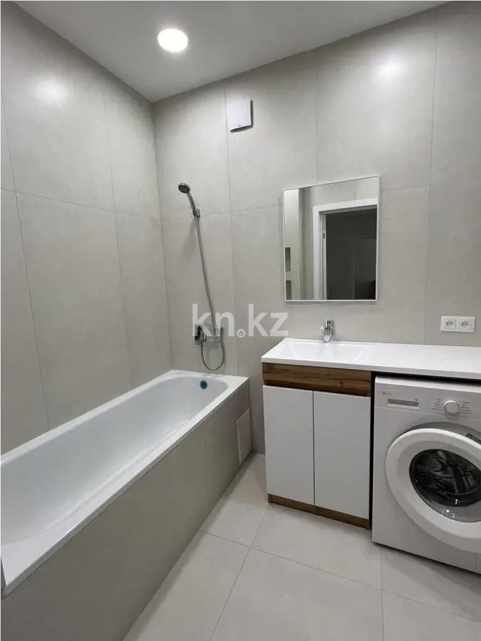 Продажа 2-комнатной квартиры, 54 м² в Астане - фото 4