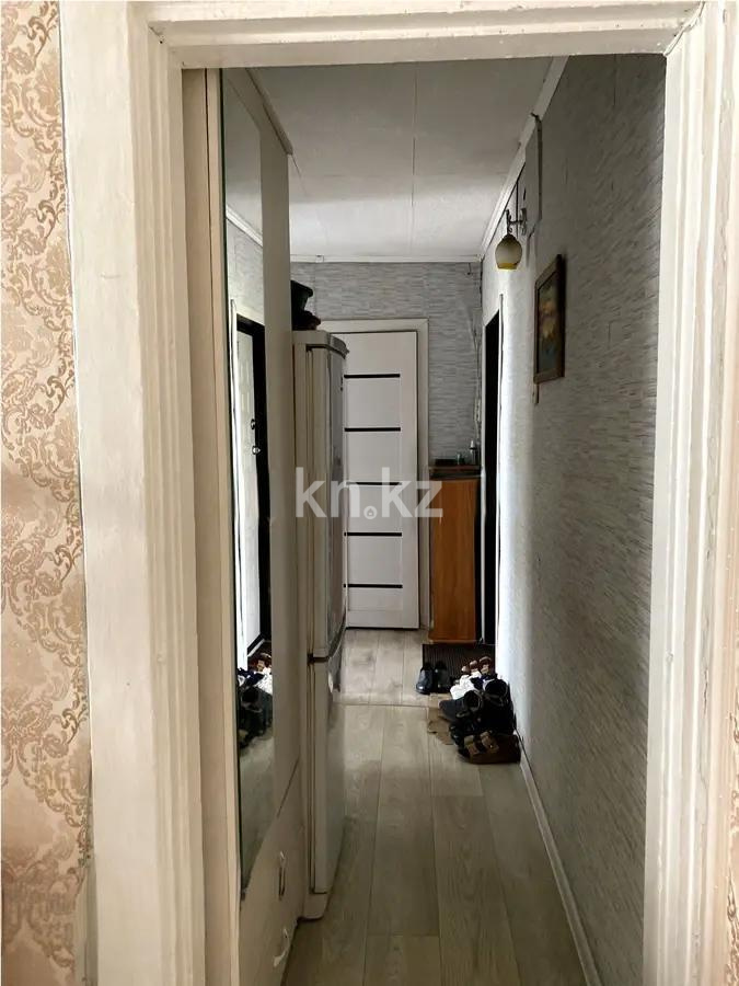Продажа 4-комнатной квартиры, 62 м² в Караганде - фото 5