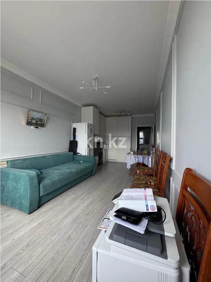 Продажа 2-комнатной квартиры, 50 м² в Астане