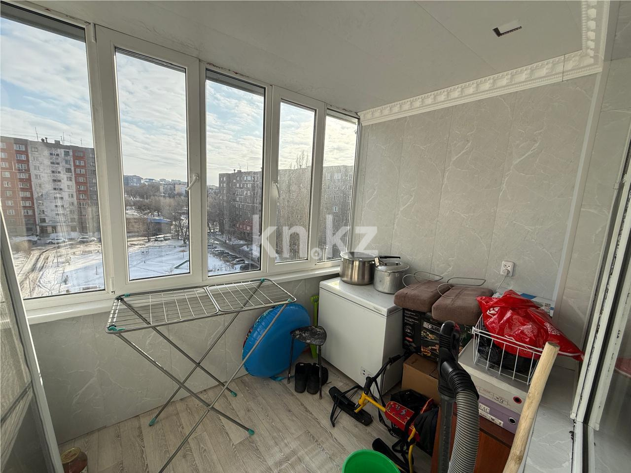 Продажа 3-комнатной квартиры, 67 м² в Темиртау - фото 15