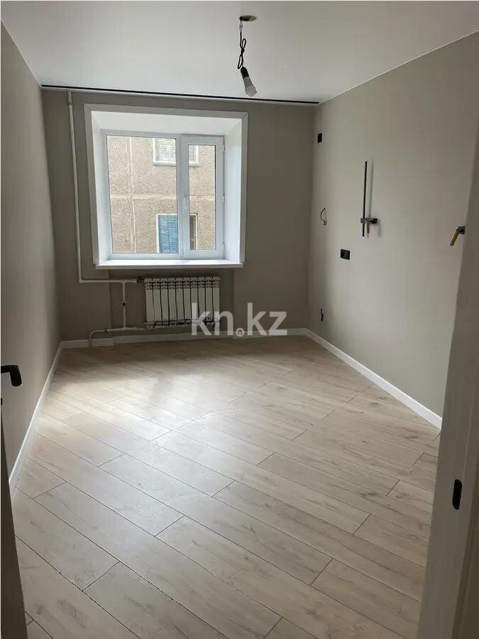 Продажа 3-комнатной квартиры, 65 м² в Караганде - фото 2