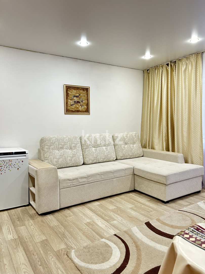 Продажа 1-комнатной квартиры, 34.5 м² в Караганде - фото 3