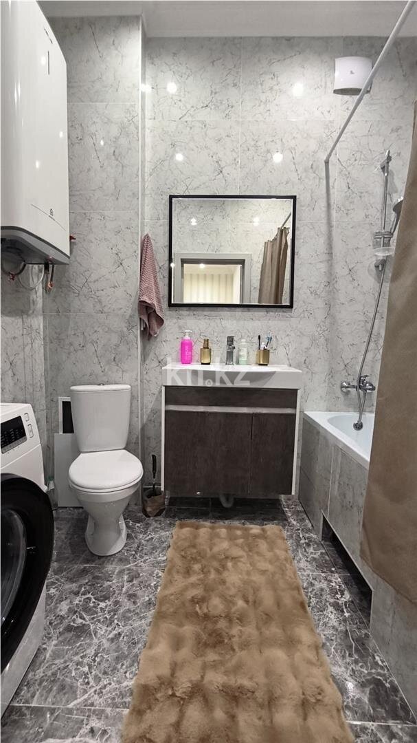 Продажа 2-комнатной квартиры, 65 м² в Караганде - фото 12