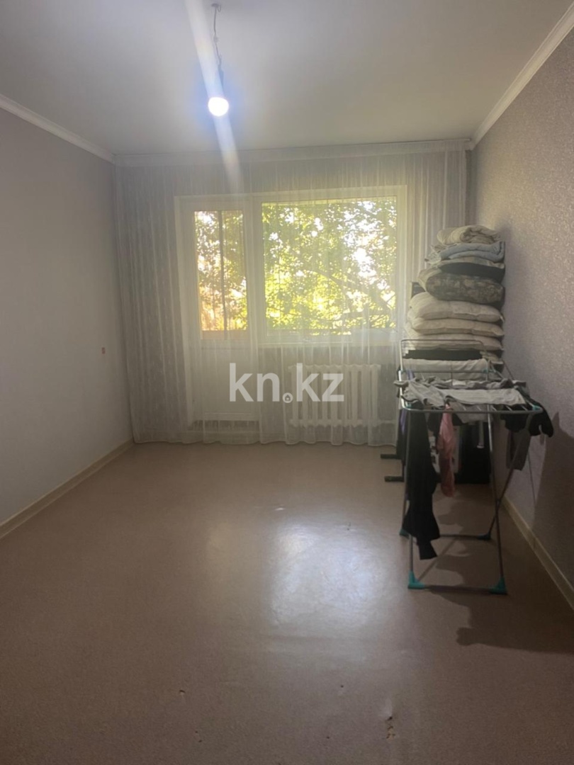 Продажа 3-комнатной квартиры, 62 м² в Караганде - фото 5