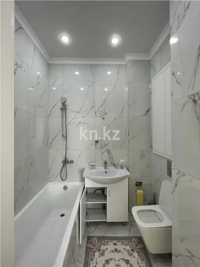 Продажа 2-комнатной квартиры, 51 м² в Астане - фото 4