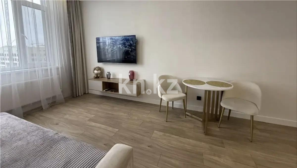 Продажа 2-комнатной квартиры, 47.1 м², ул. Толе би, дом  14 в Астане